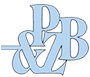 Logo Papier- und Bürozentrum